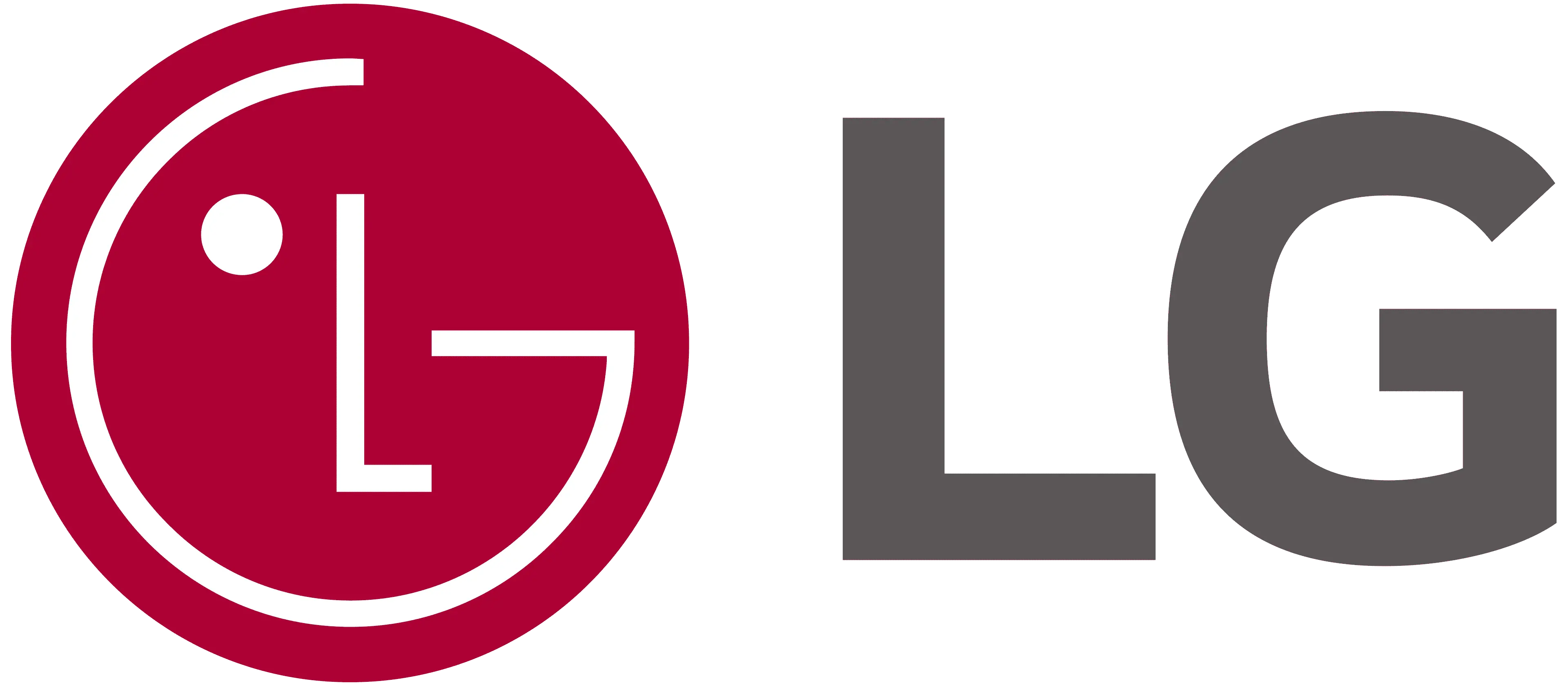 Logo LG