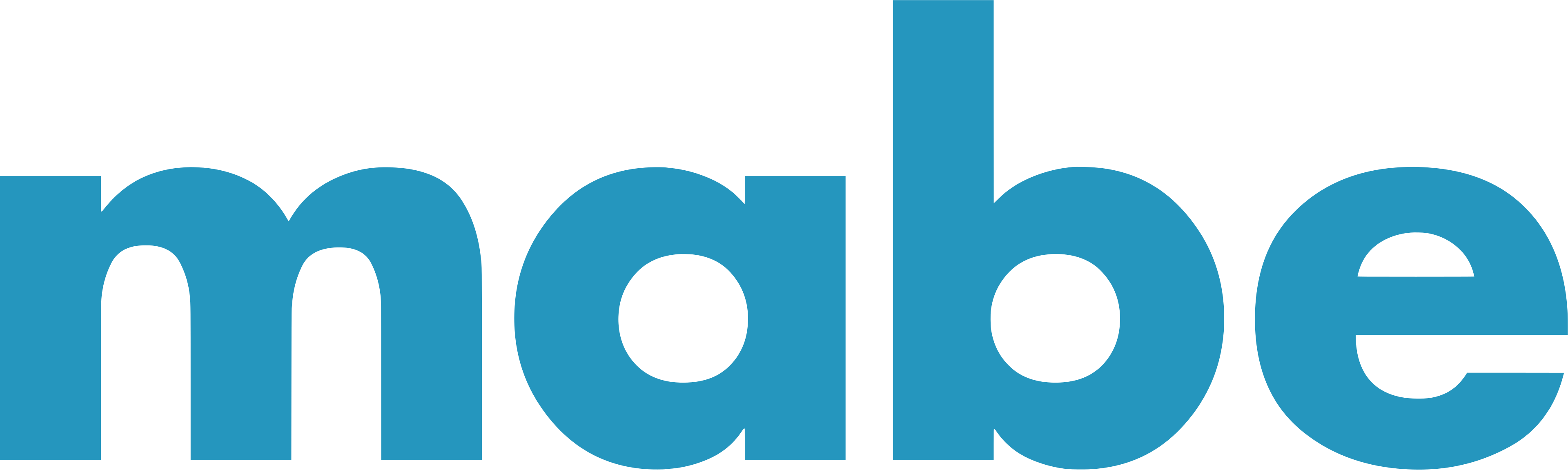 Logo Mabe