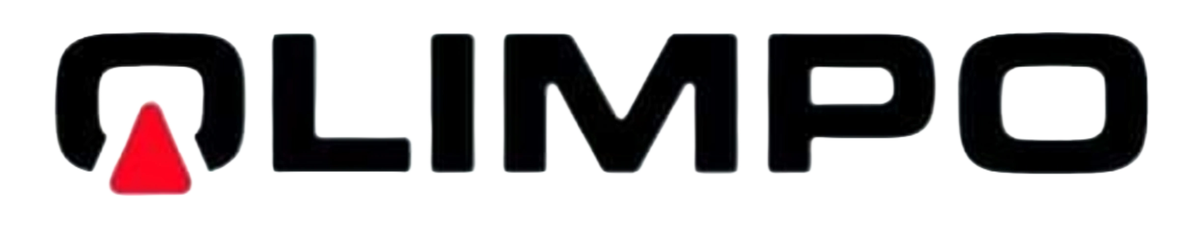 Logo Olimpo