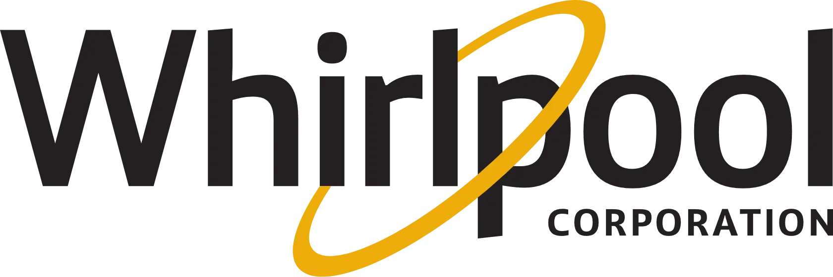 Logo Whirlpool